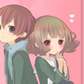 小桃小栗Love Love物语